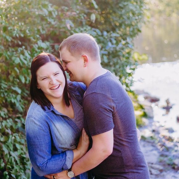 Meet your Posher, Allie - Picture 1 of 1